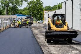 Shamokin, PA Driveway Paving Services Company